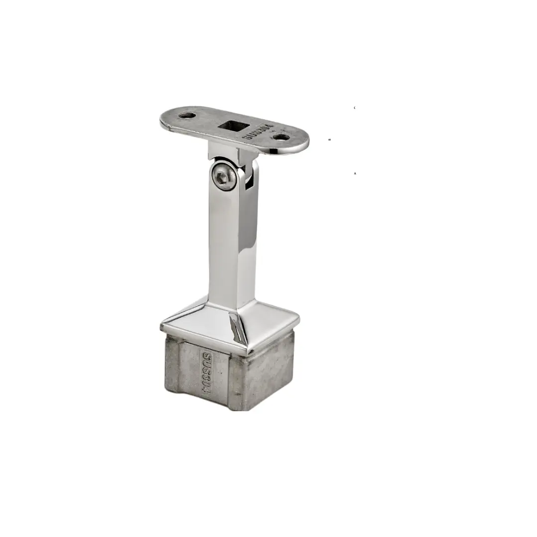 Glass / Wall Brackets