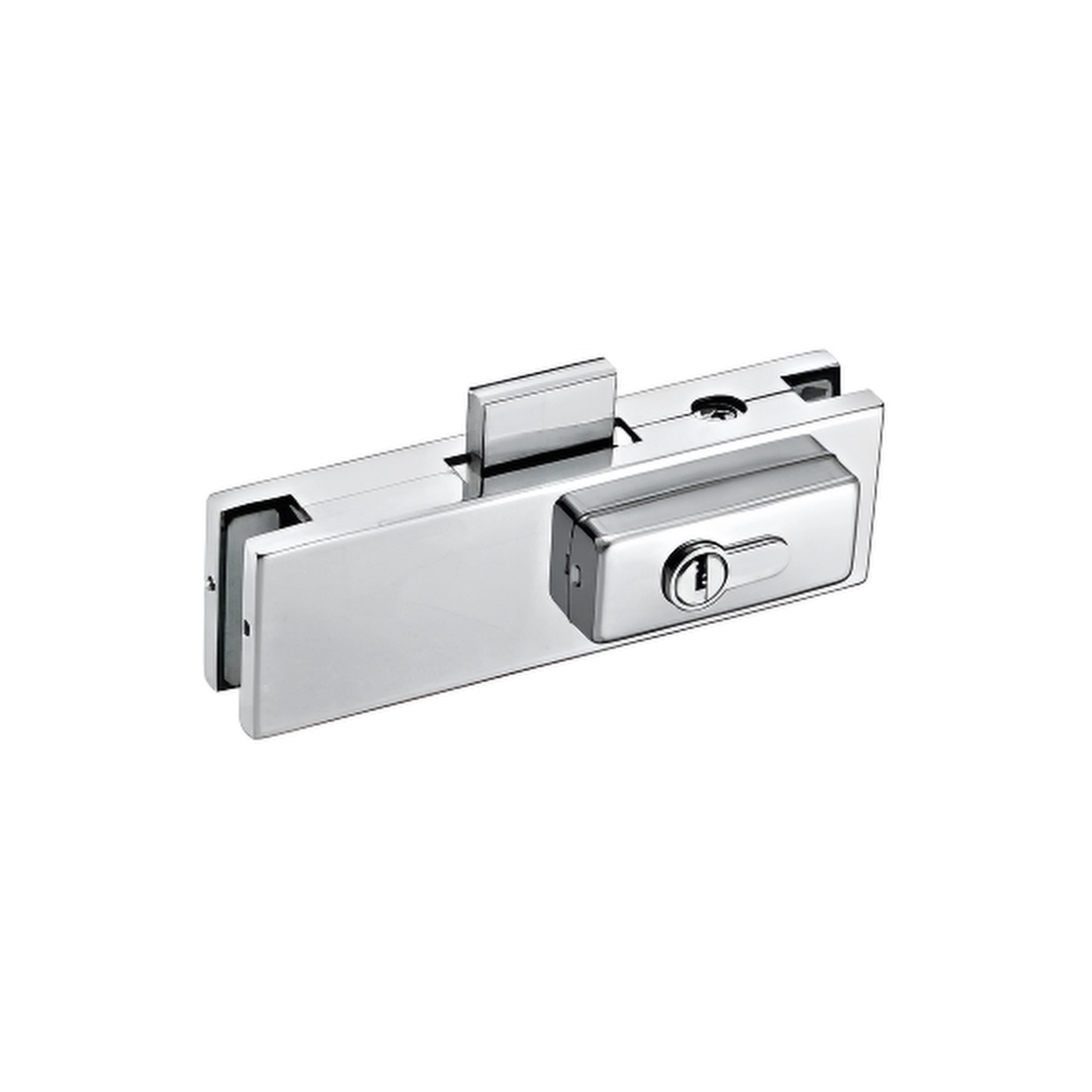 Patch Door Fittings and Accessories