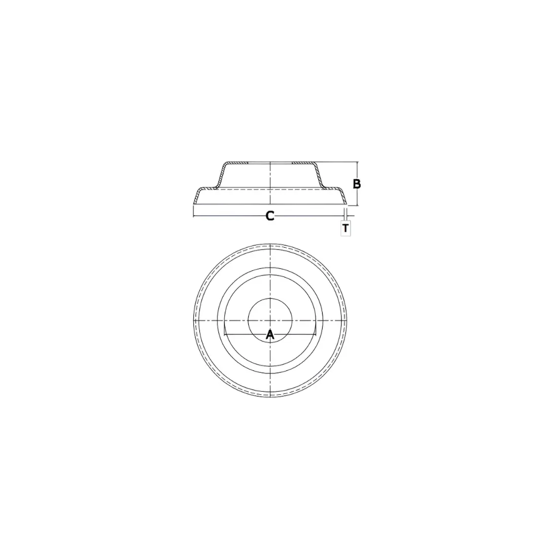 Images for Step Type Base Plate Cover