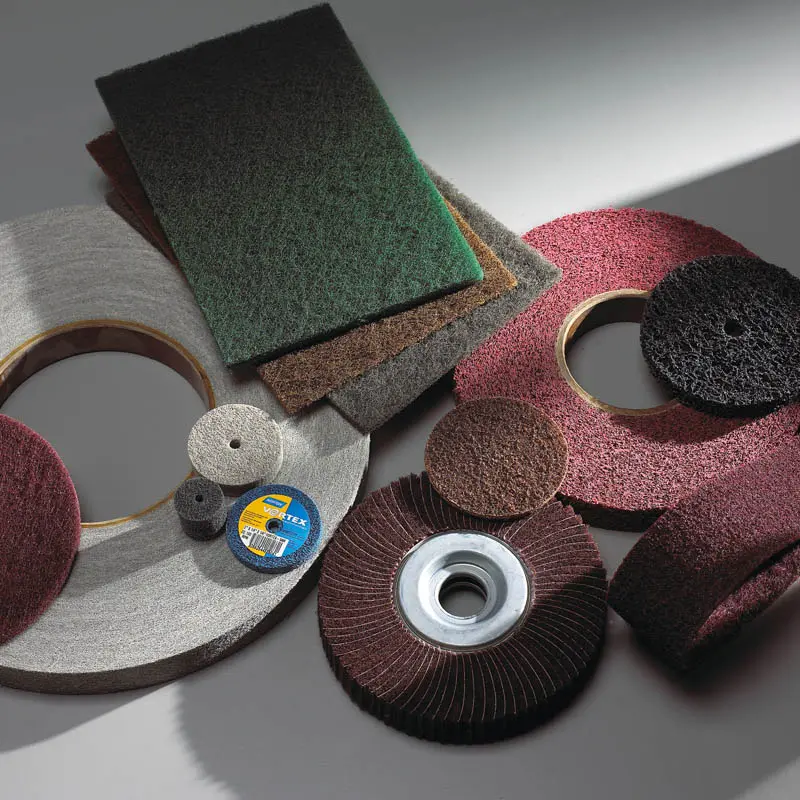 Abrasives