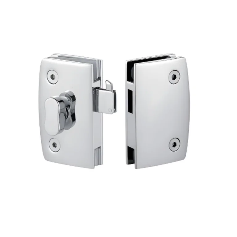 Glass Door Locks