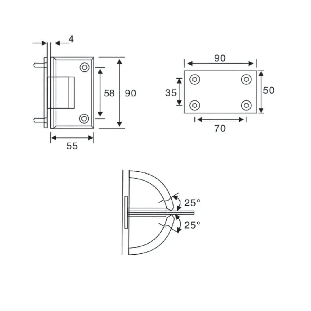 Images for HD-F-11/90/ZN/OS