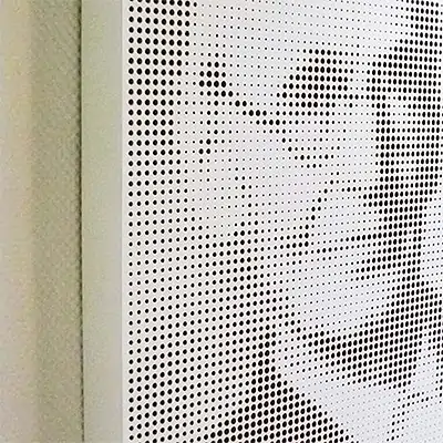 Images for Obraz Perforation