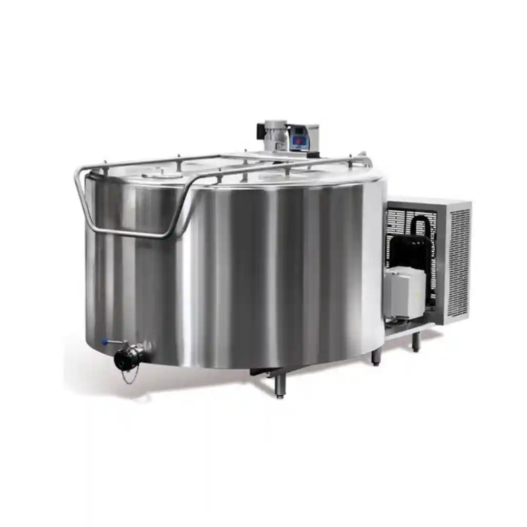 Images for Food Grade SS Fabrication