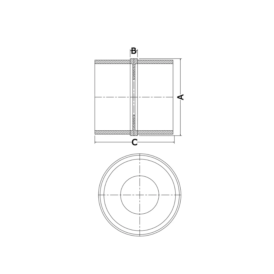 Images for Inline Connector