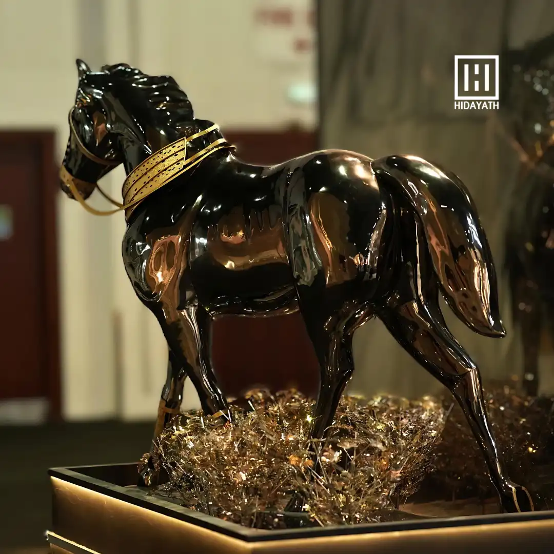 Images for Steel Stallion