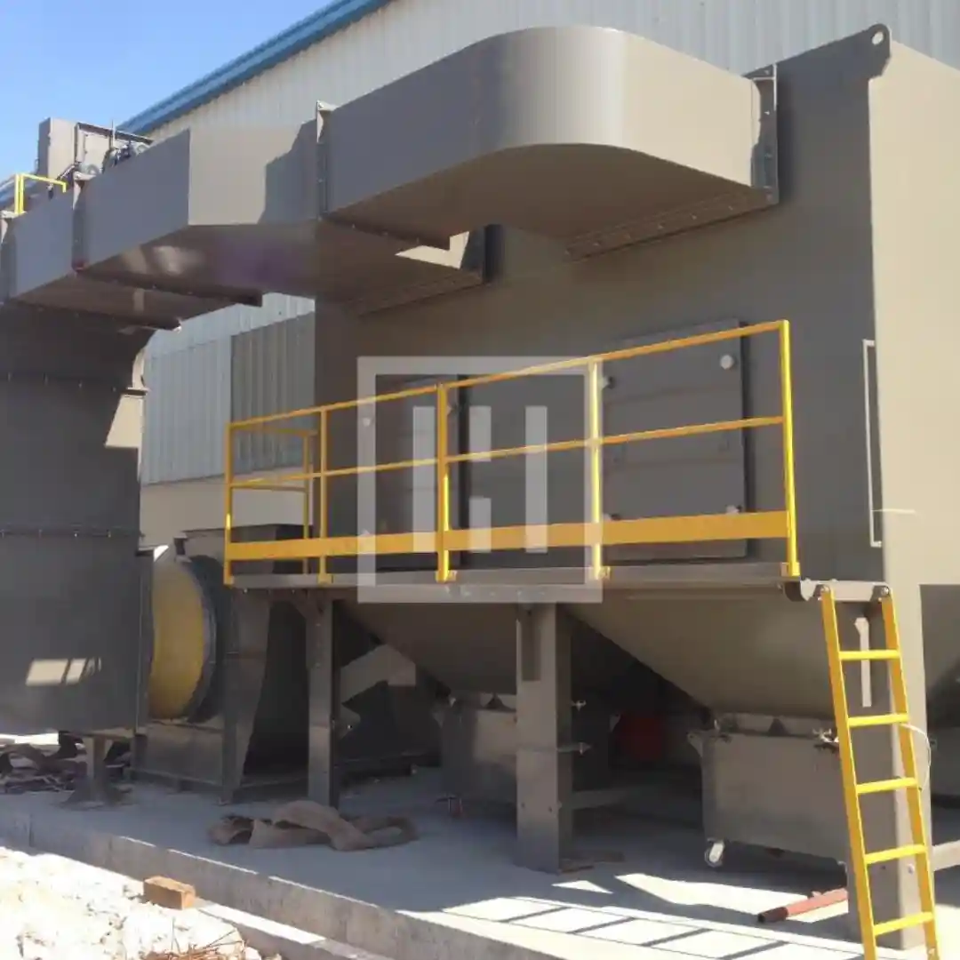 Images for Air Filtration System