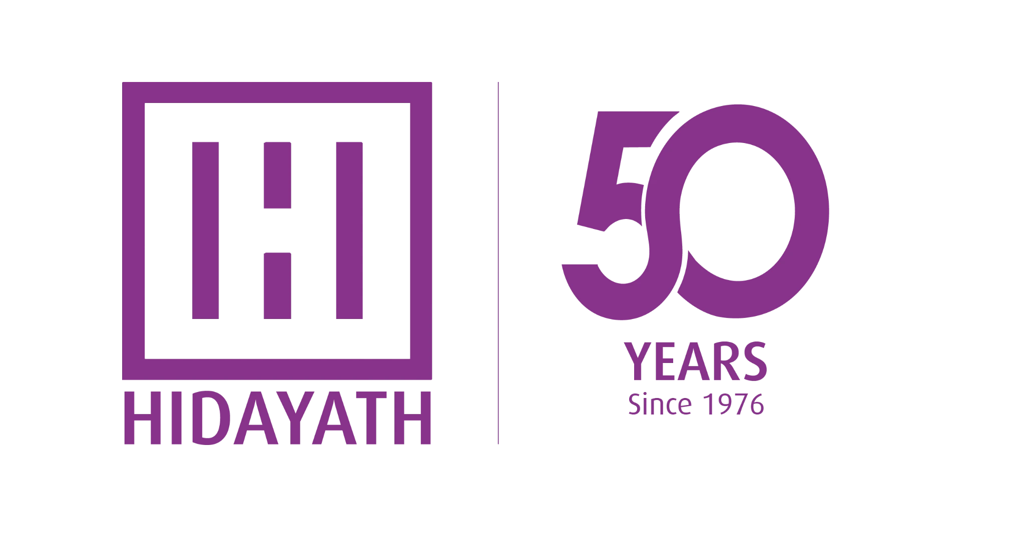 Logo of Hidayath