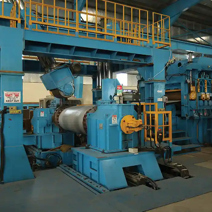 Images for Coil Cut to Length