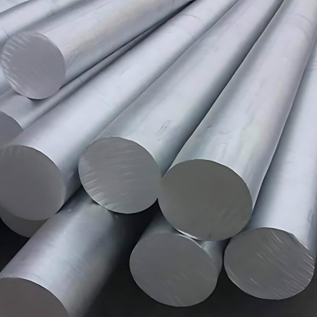 Images for Aluminum 6082 T6 Round bars