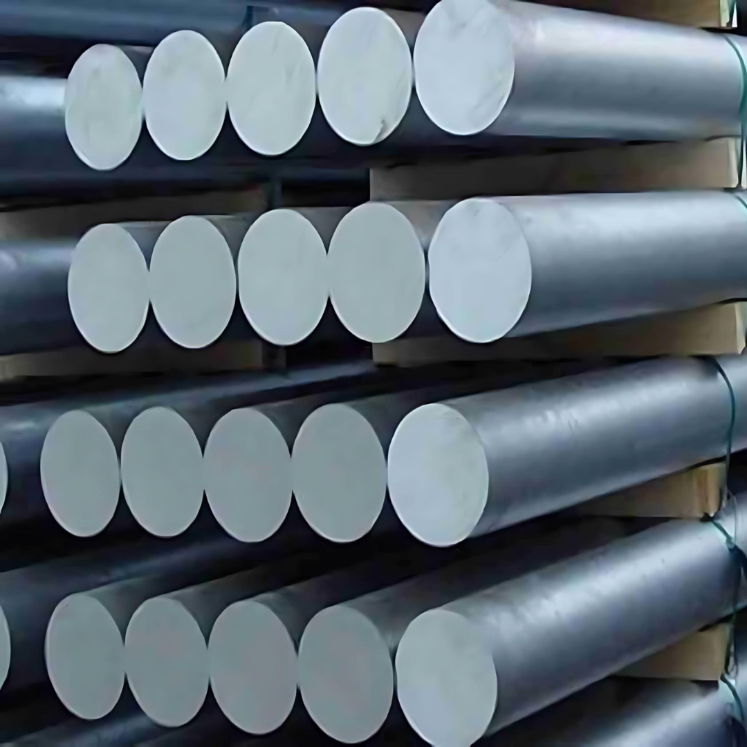 Images for Aluminum 6082 T6 Round bars