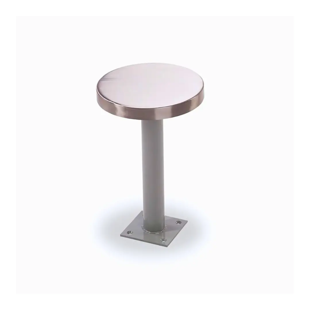 Stainless Steel High Security Furniture