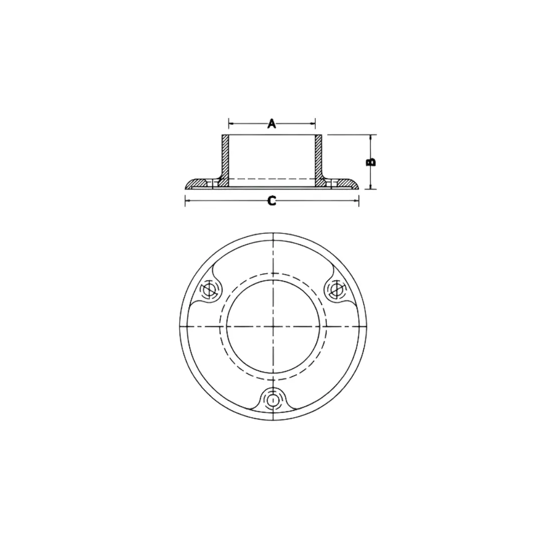 Images for Circular Flange