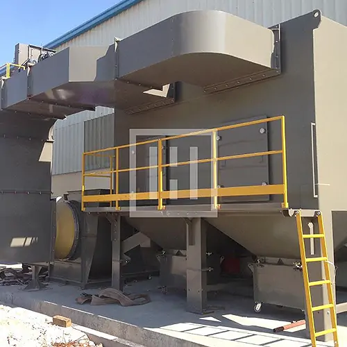 Images for Air Filtration System