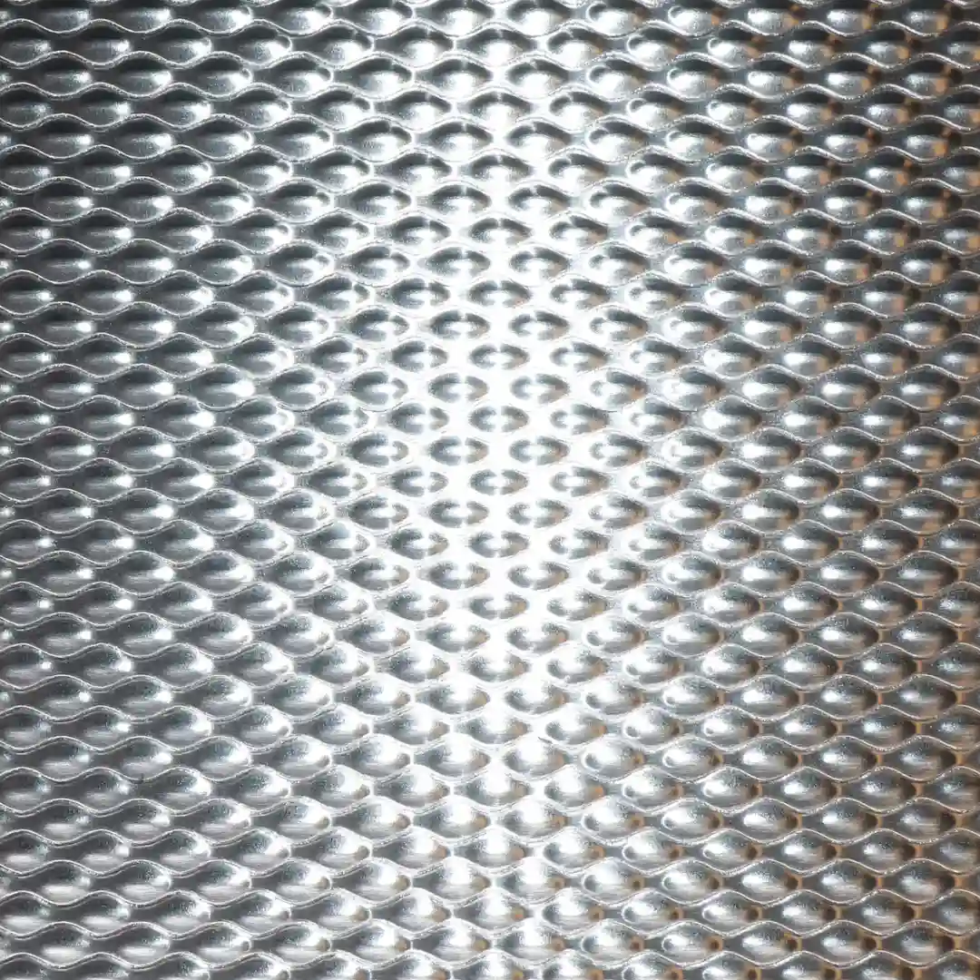 Aluminum