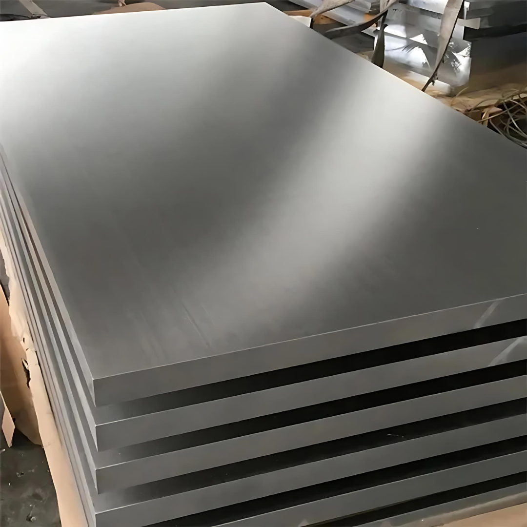 Aluminum 5083 H111 Plates