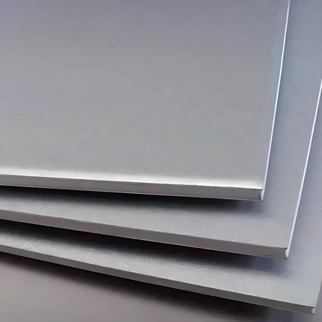 Aluminum  6082 T6 Plates