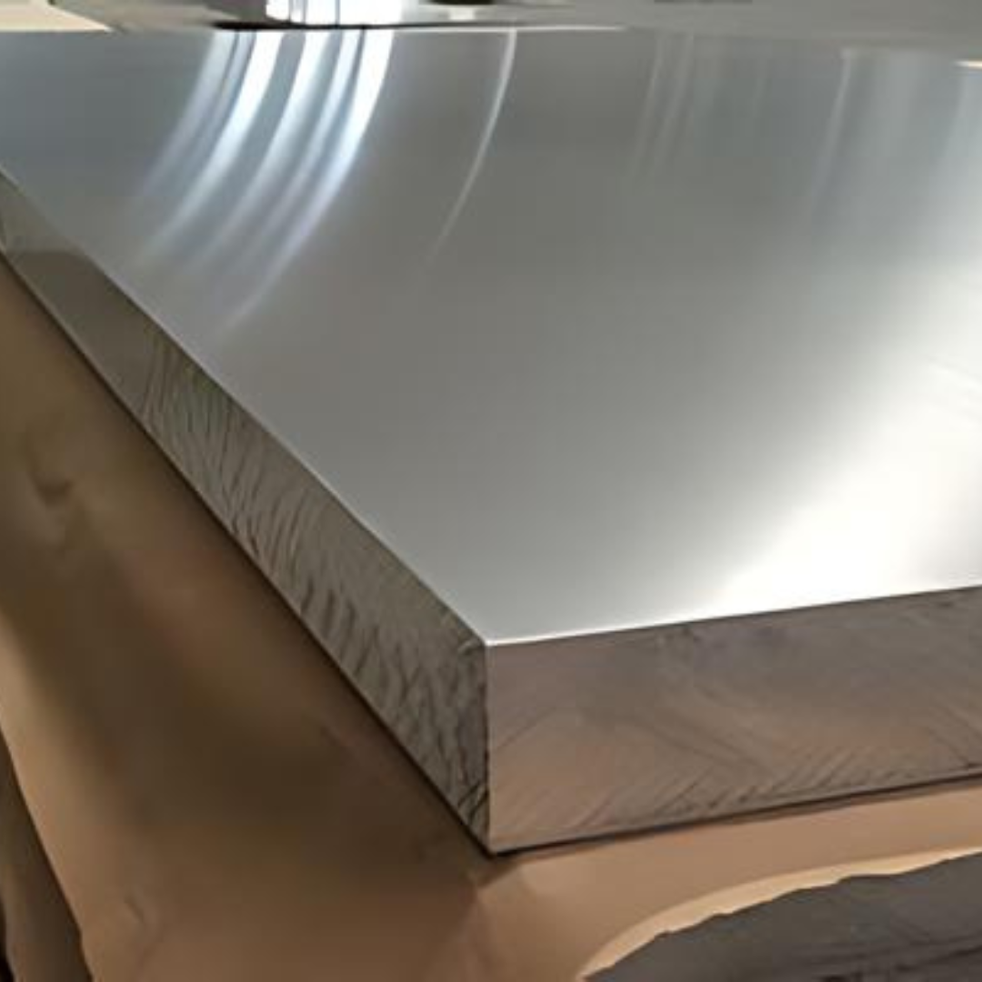 Images for Aluminum 7075 T6 Plates