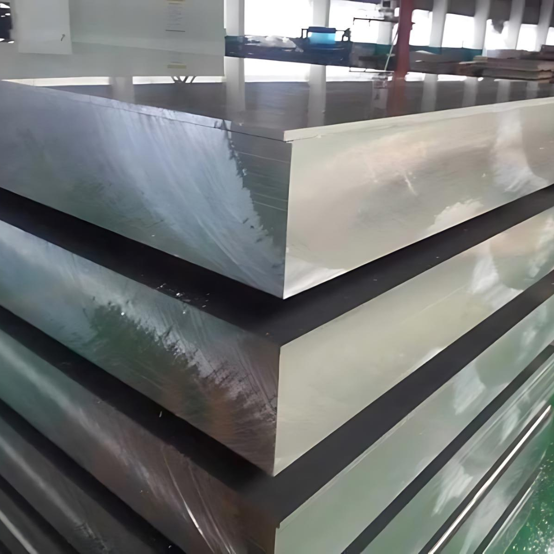 Images for Aluminum 7075 T6 Plates