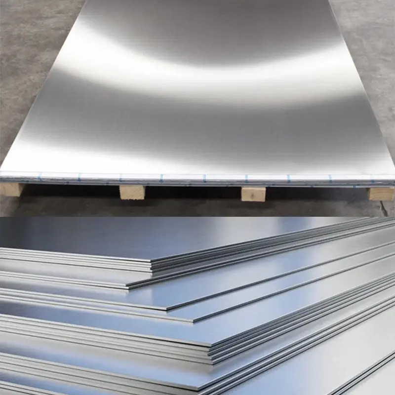 Aluminum