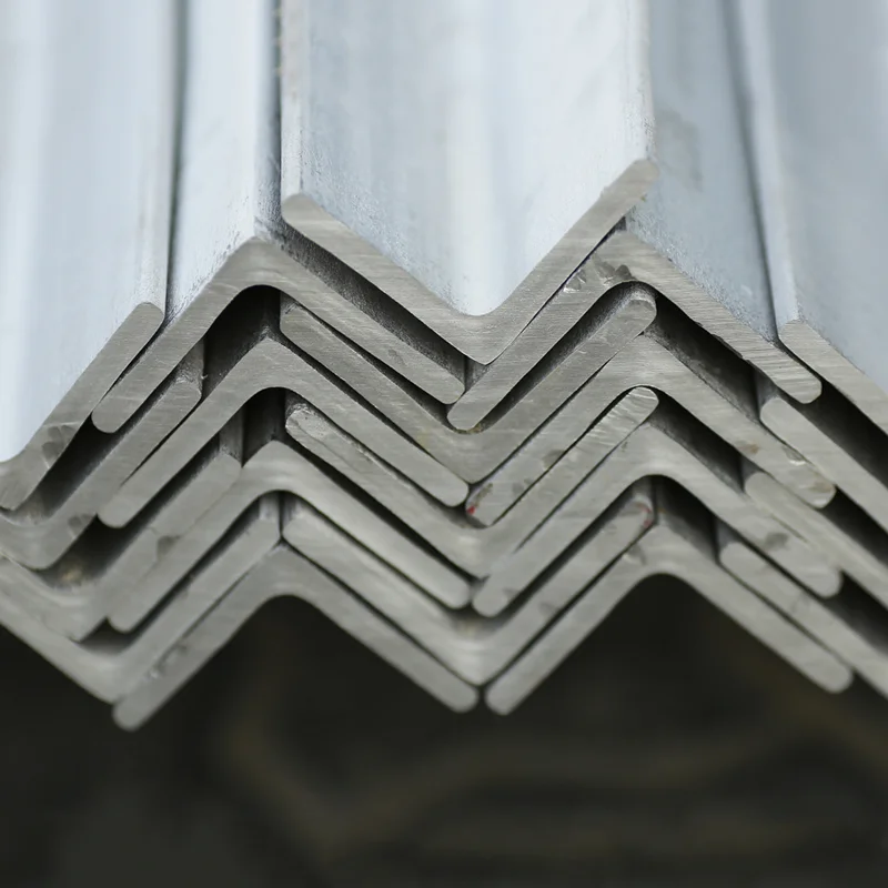 Stainless Steel Angles – 304 & 316 Grades