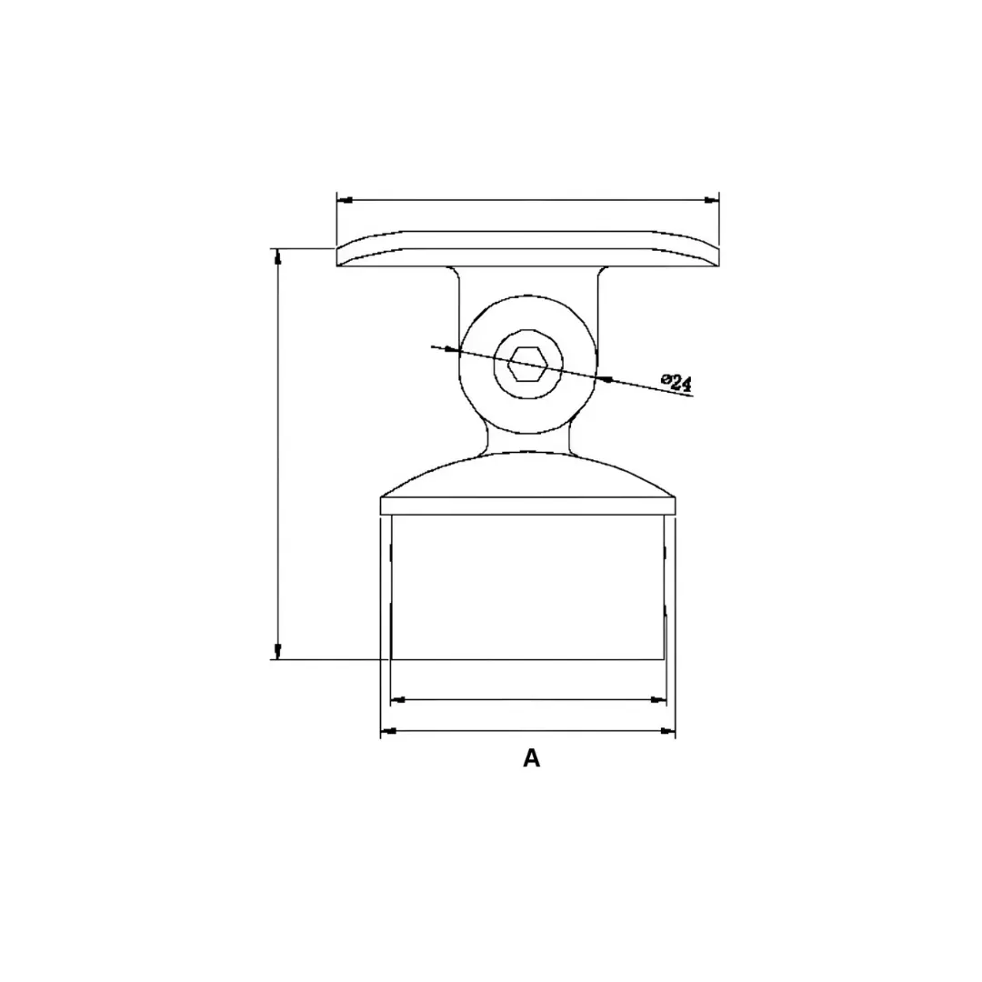 Images for Bell & Clamp