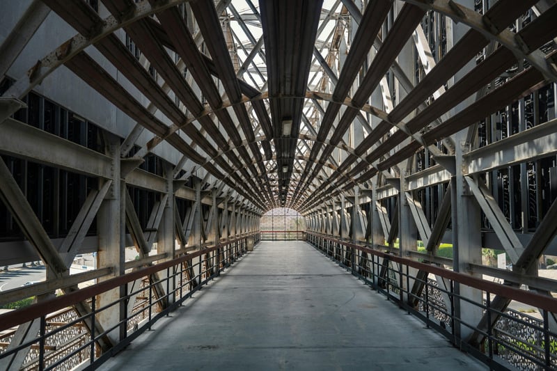 Architectural Solutions