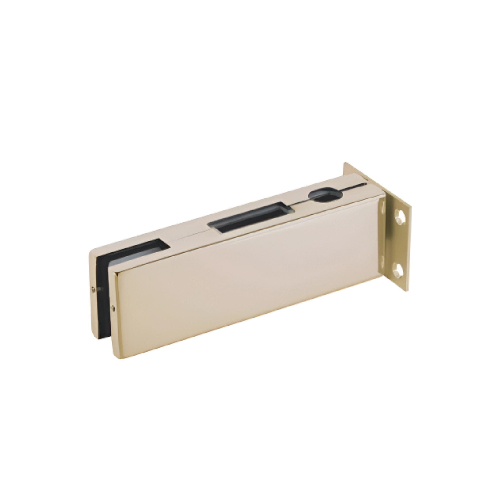 Images for HF-30K Top Fixed Panel Lock Slot Patch