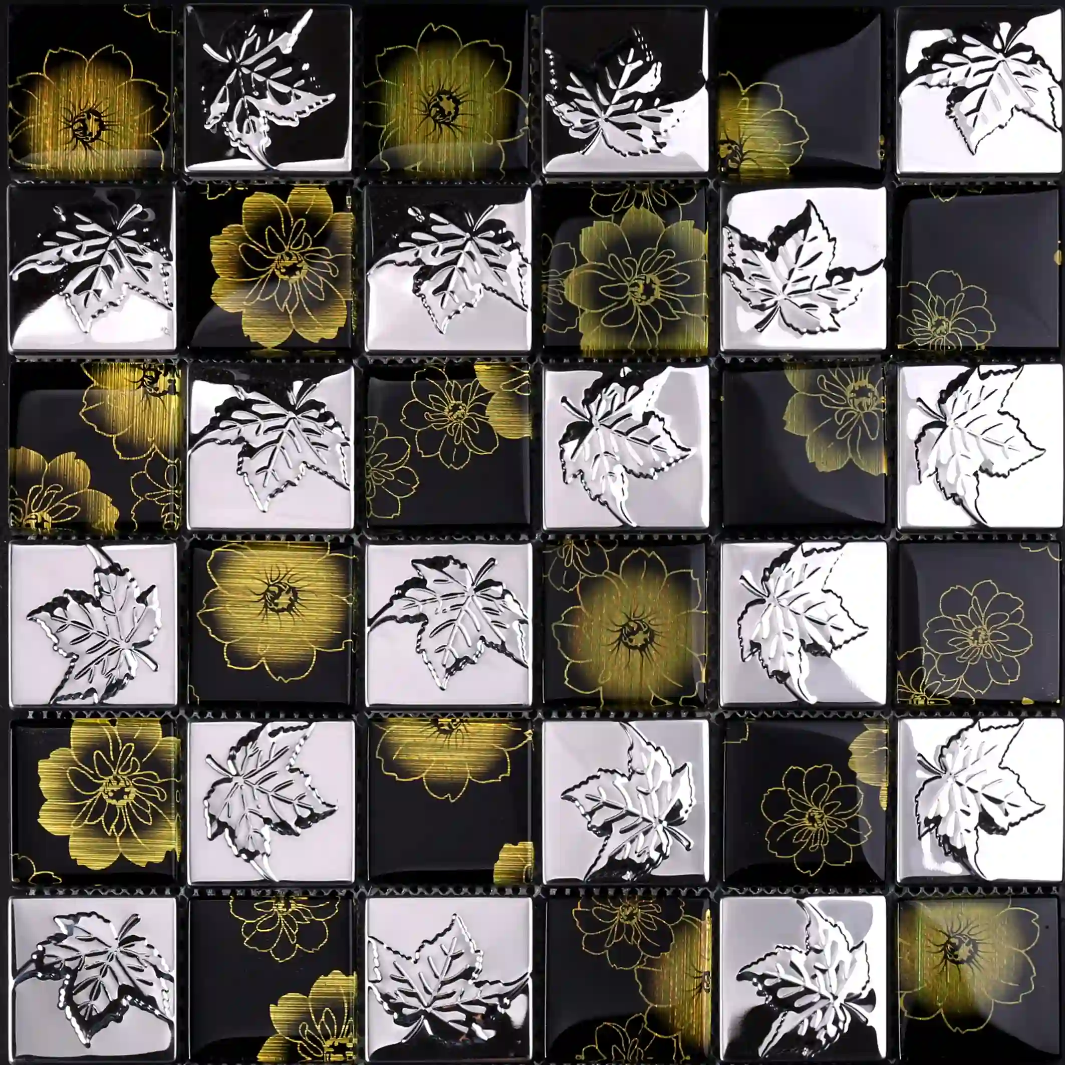 Images for Mosaic Tiles