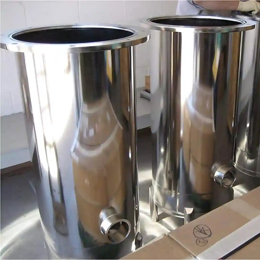 Images for Food Grade Electropolishing