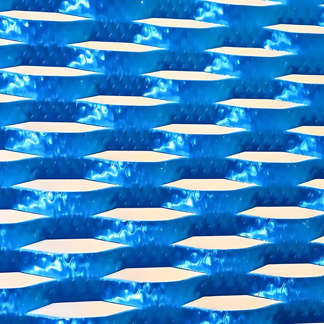 Images for Electro IH Aluminum Mesh