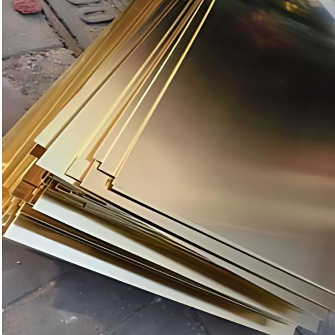 Images for C2720 Brass Plates