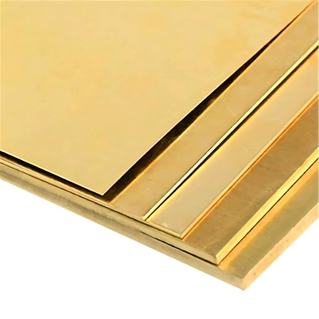 Images for C2720 Brass Plates