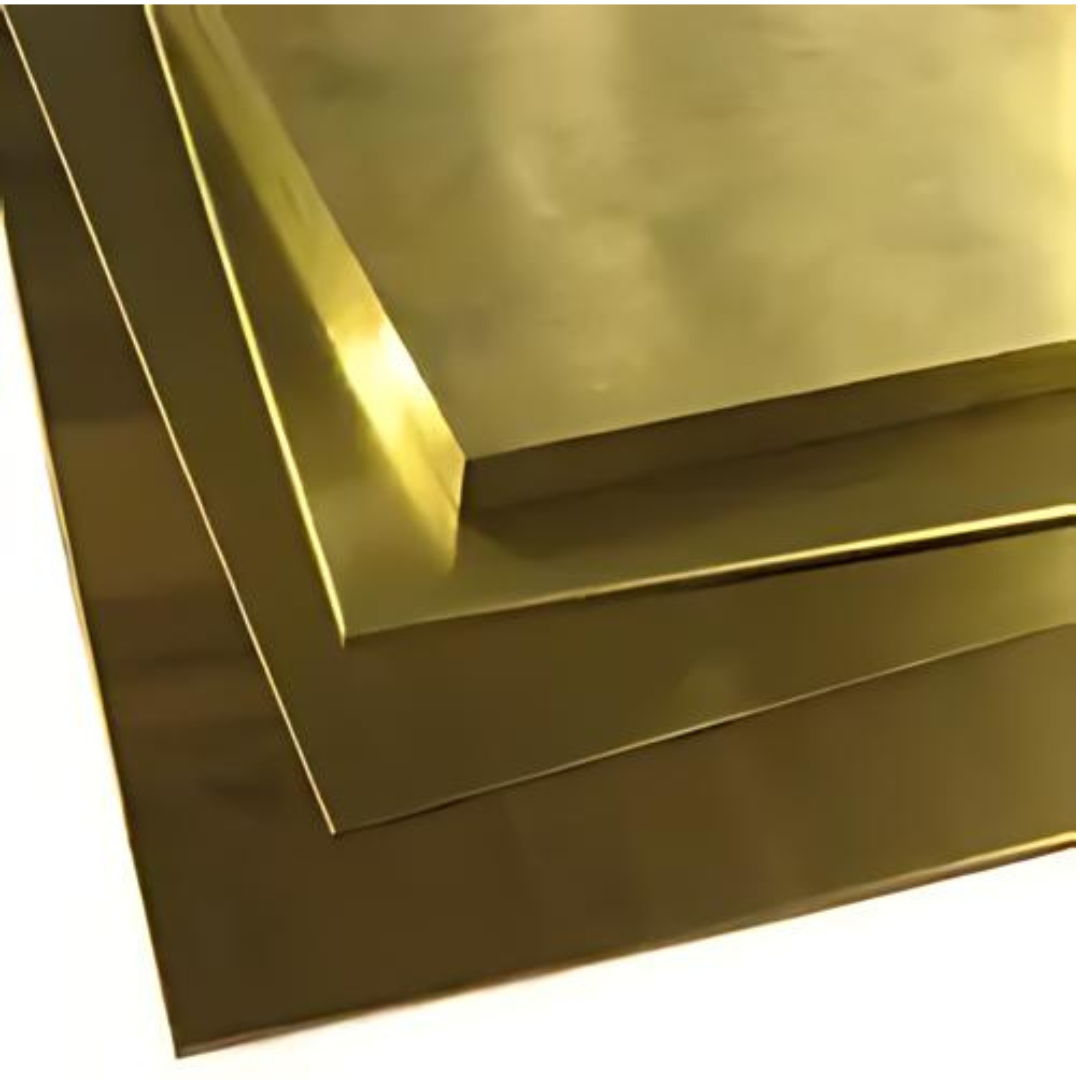 Images for C2720 Brass Plates