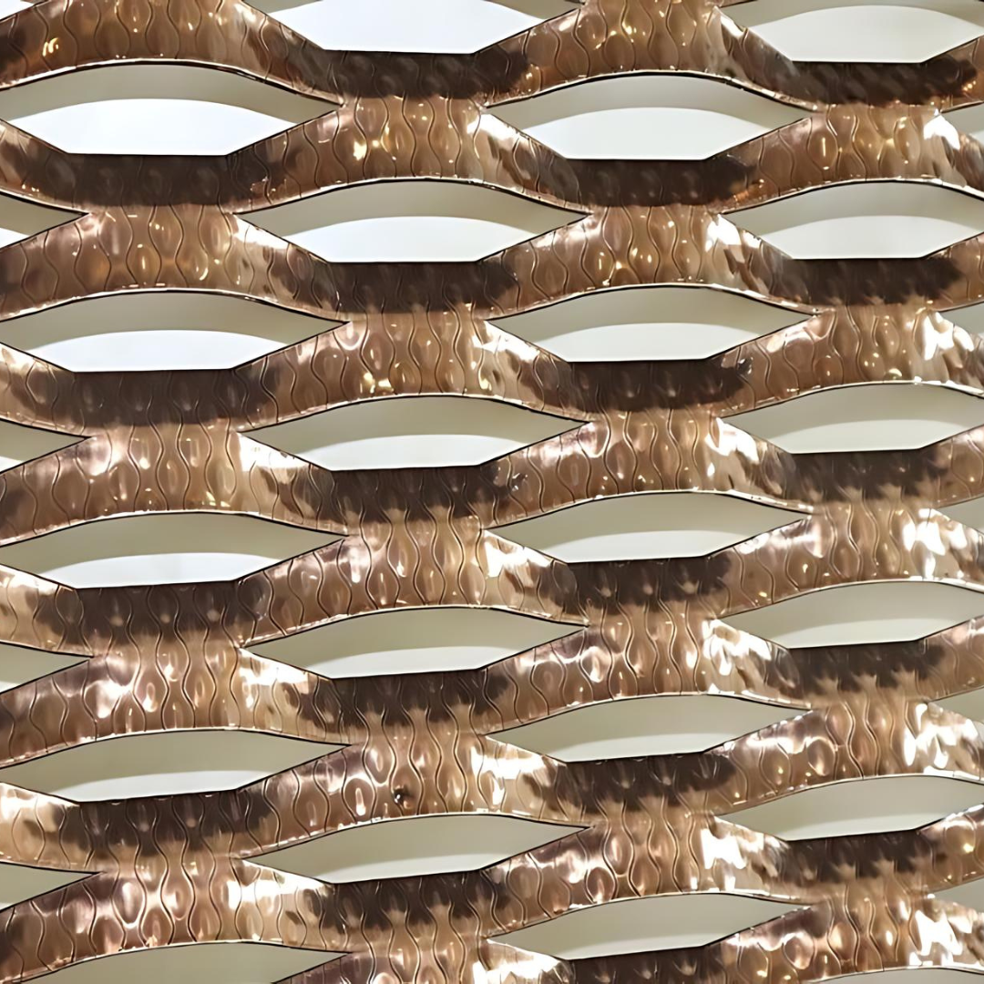 Images for Electro IH Aluminum Mesh