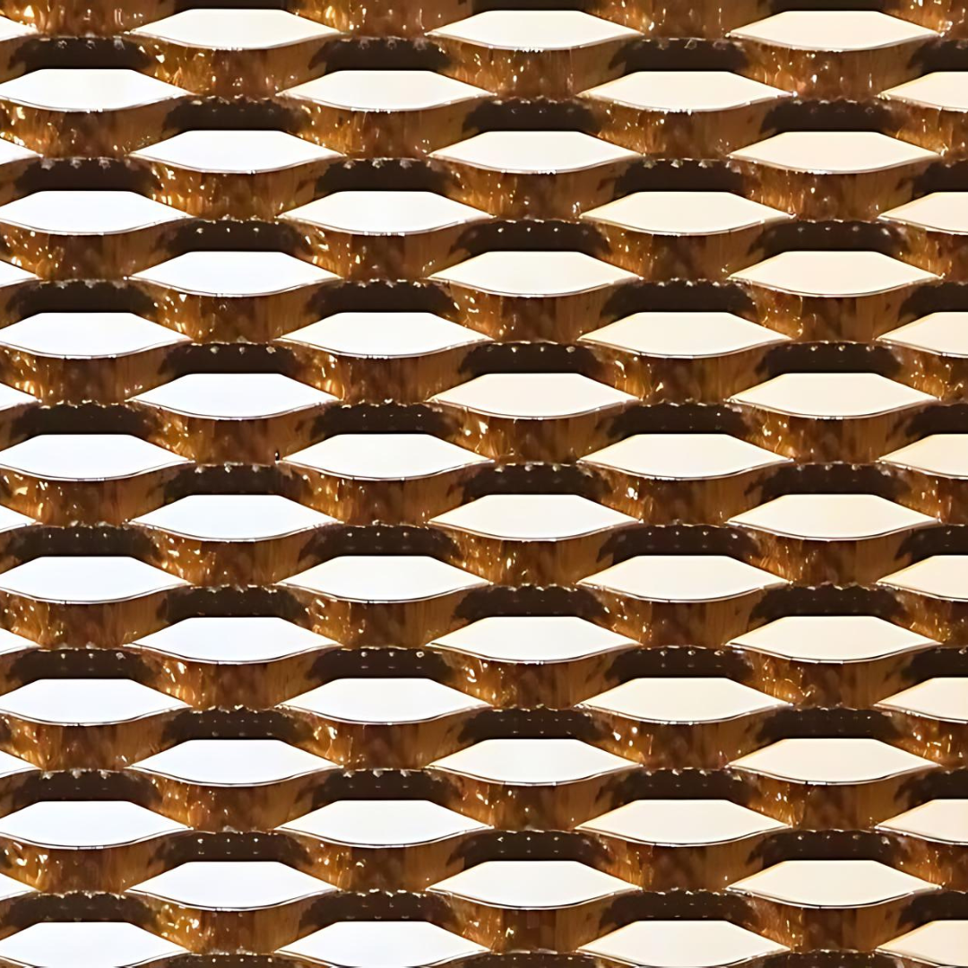 Images for Electro IH Aluminum Mesh