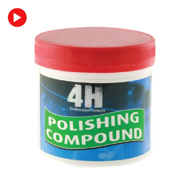 4H Polishing Compound