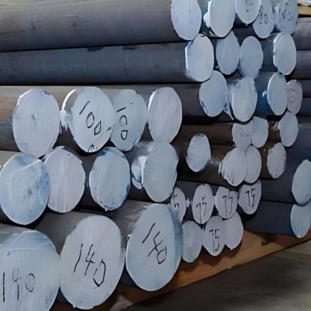 Images for Cast Iron Round Bars