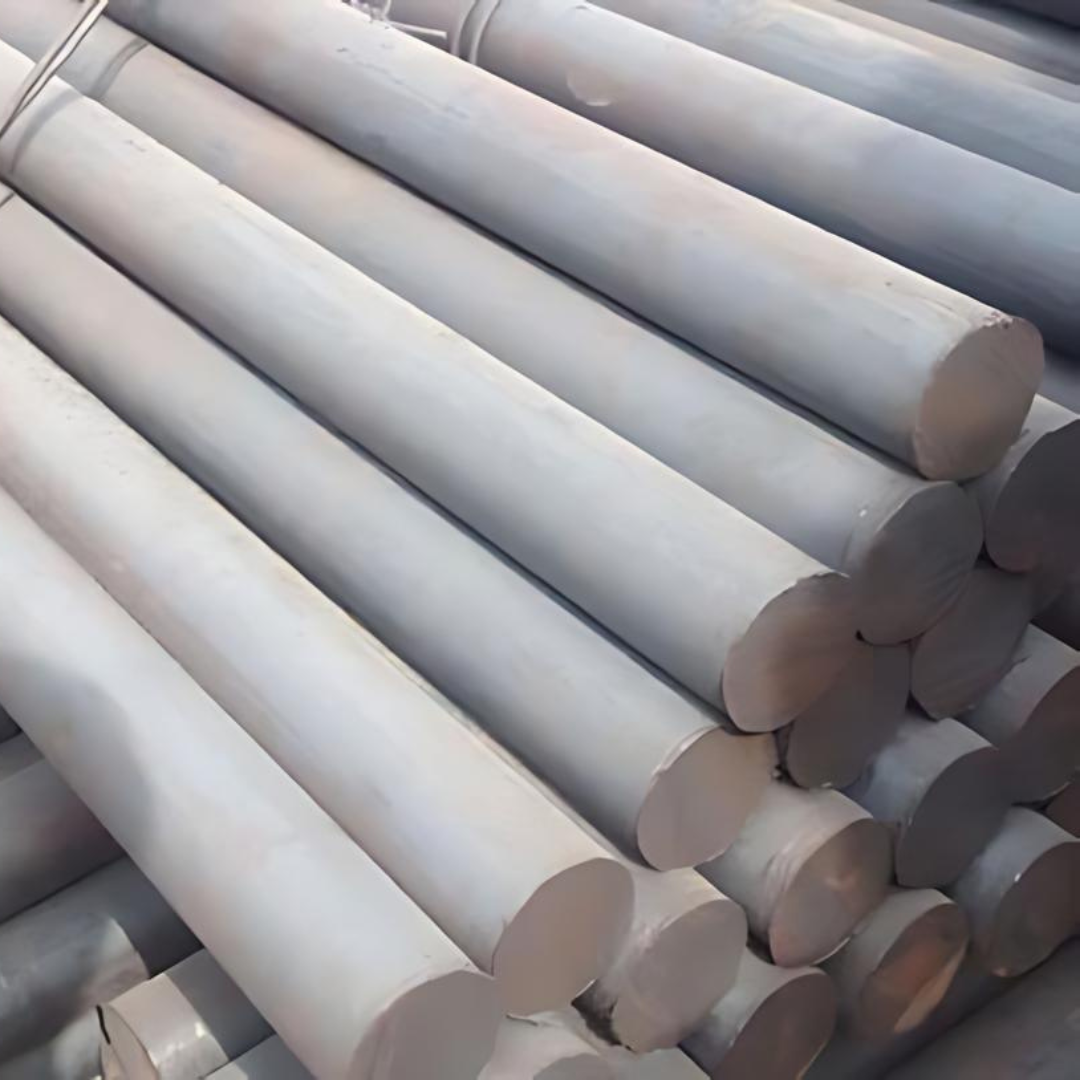 Images for Cast Iron Round Bars