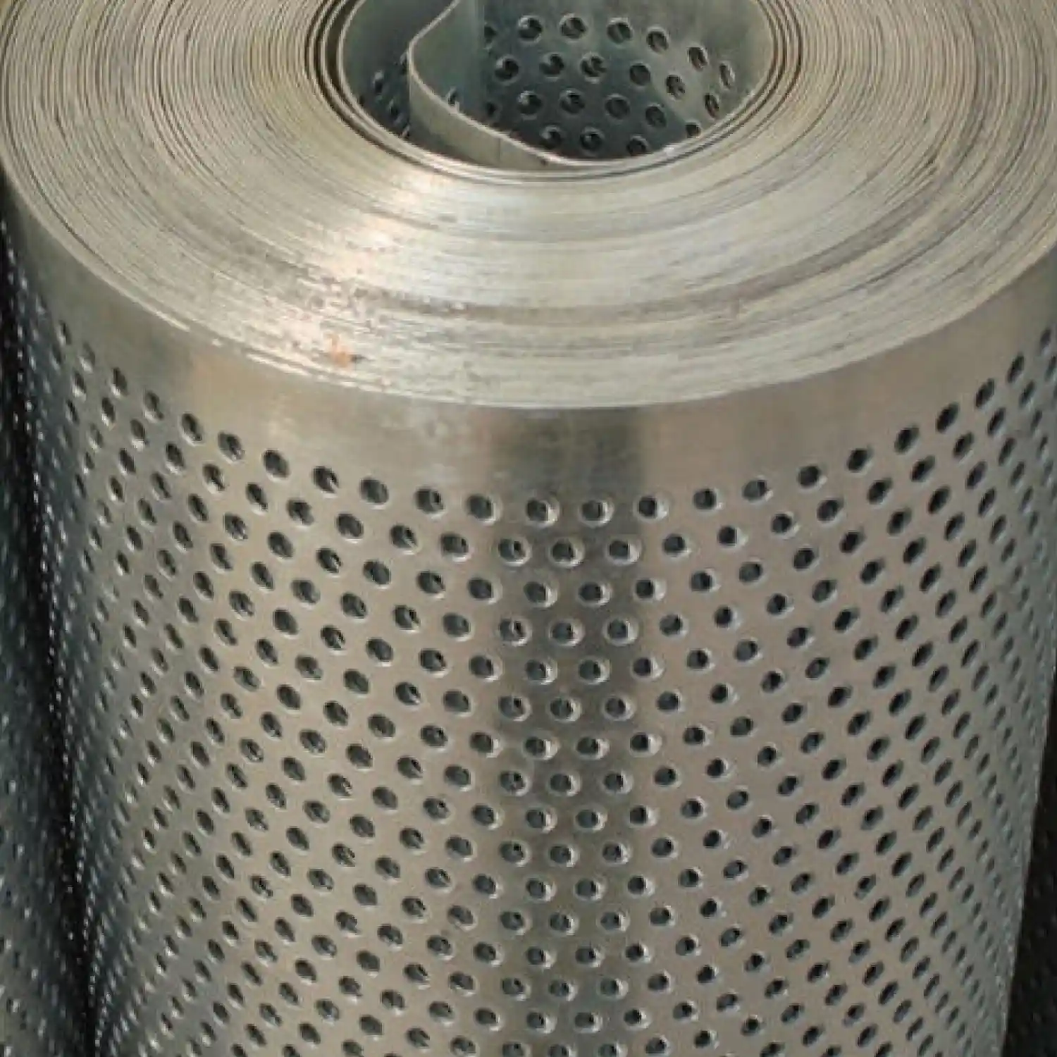 Images for Coil to Coil Punching