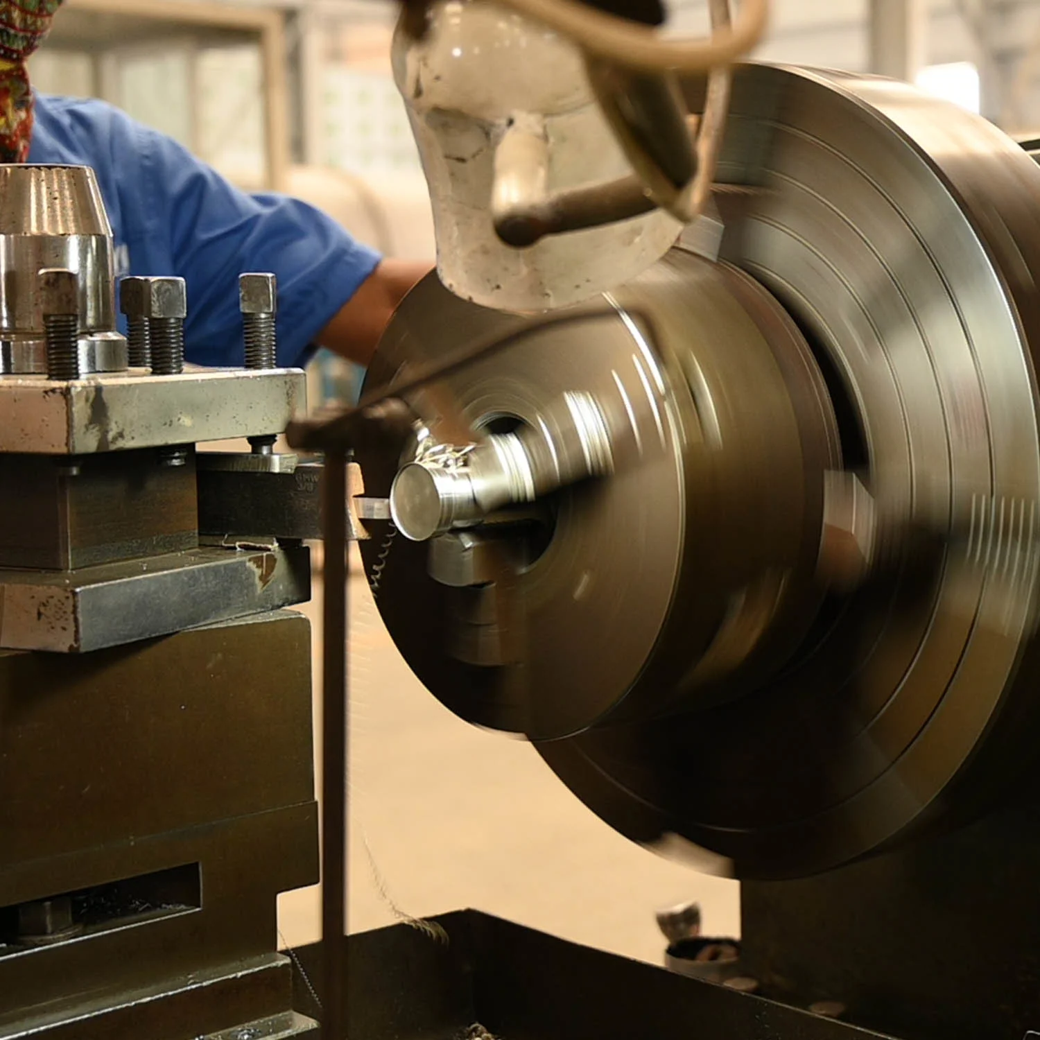 Images for CNC Lathe