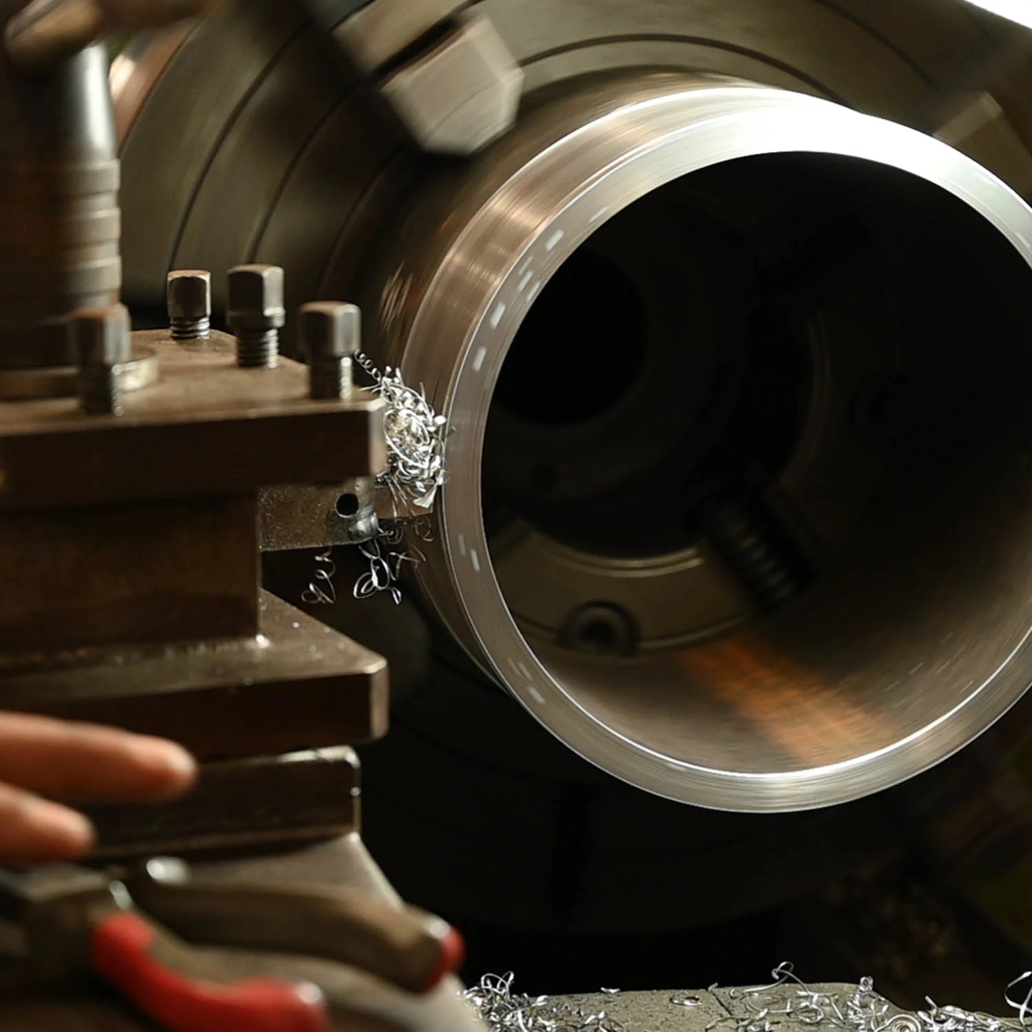 Images for CNC Lathe