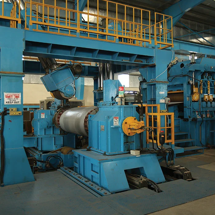 Images for Coil Cut to Length