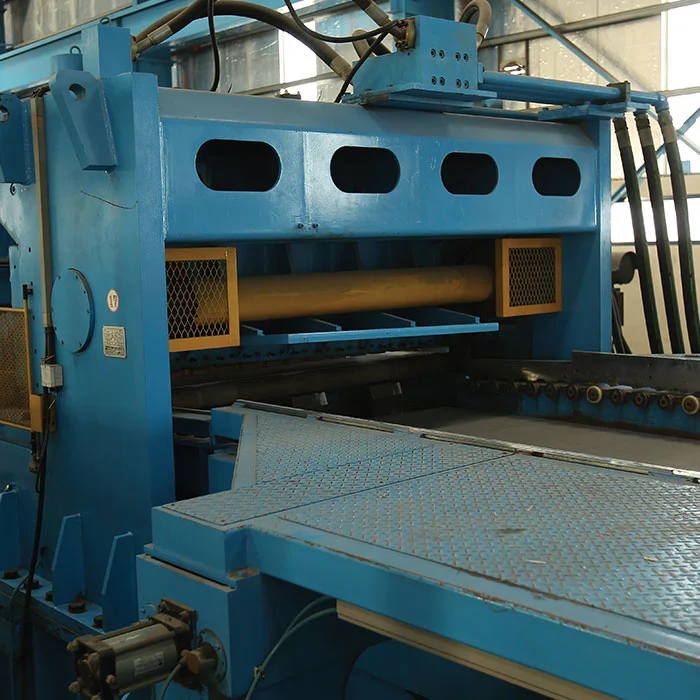 Images for Coil Cut to Length