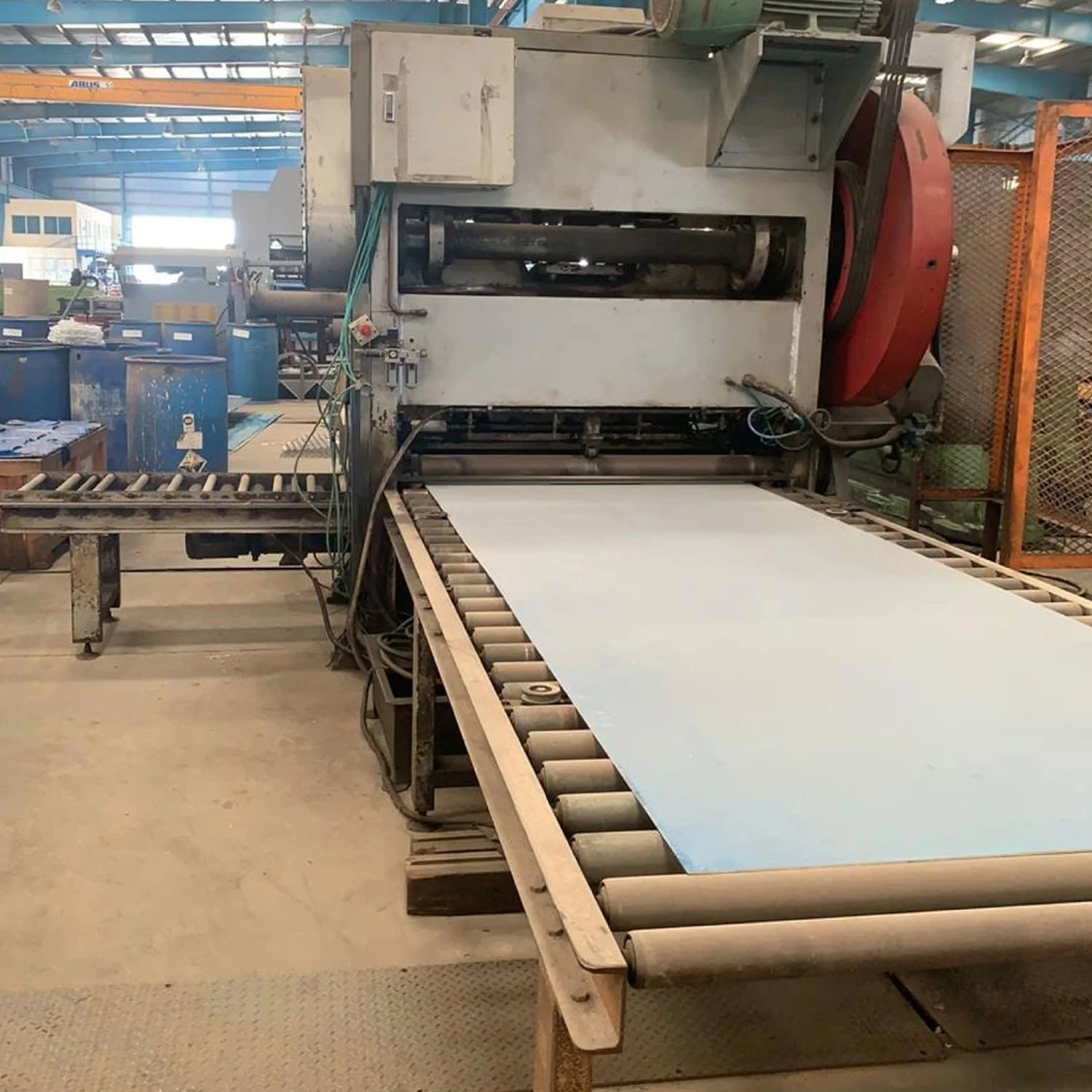 Images for Coil to Coil Punching