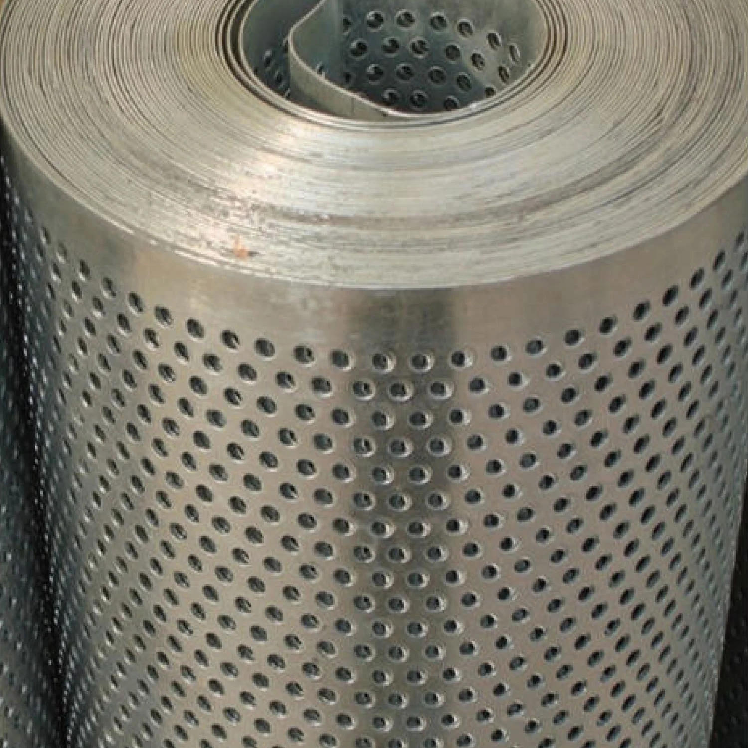 Images for Coil to Coil Punching