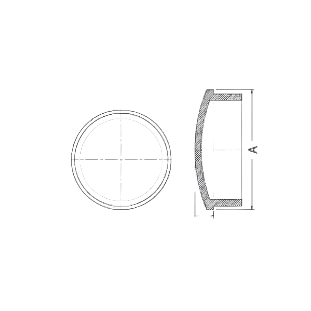 Images for Convex Cap