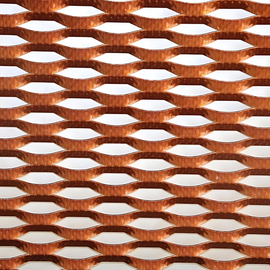 Images for Electro IH Aluminum Mesh