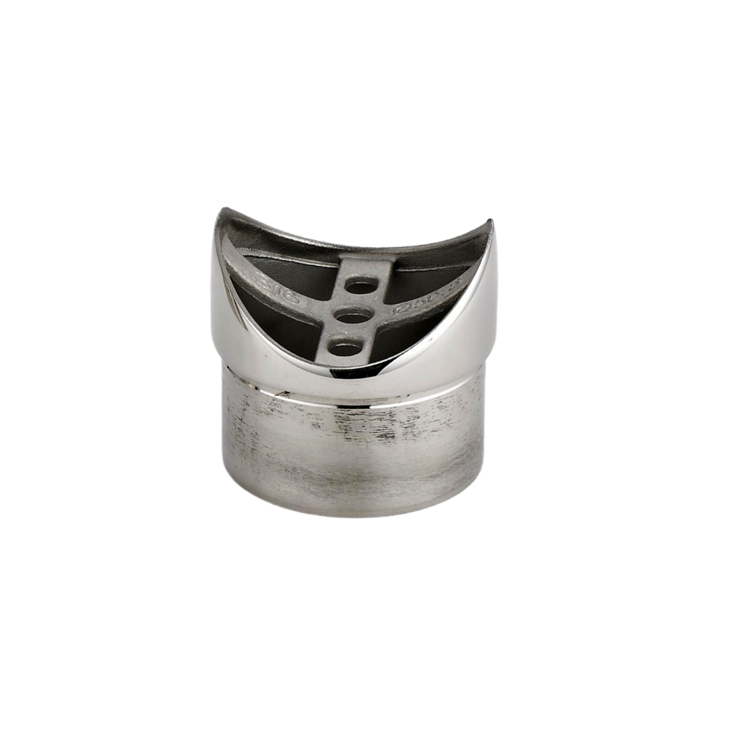 Post to Rail Connectors