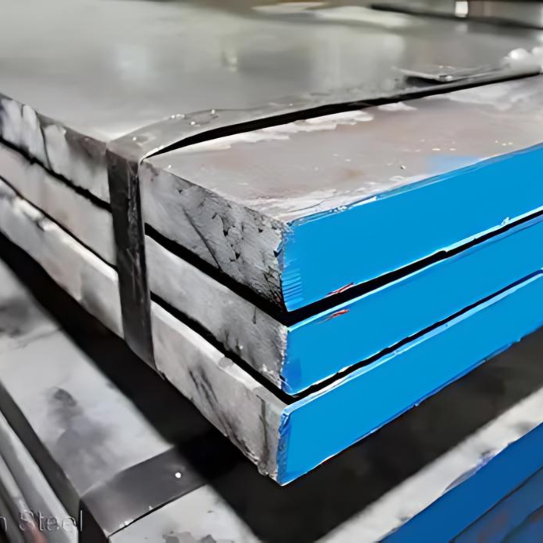 Tool Steel D2 Plates